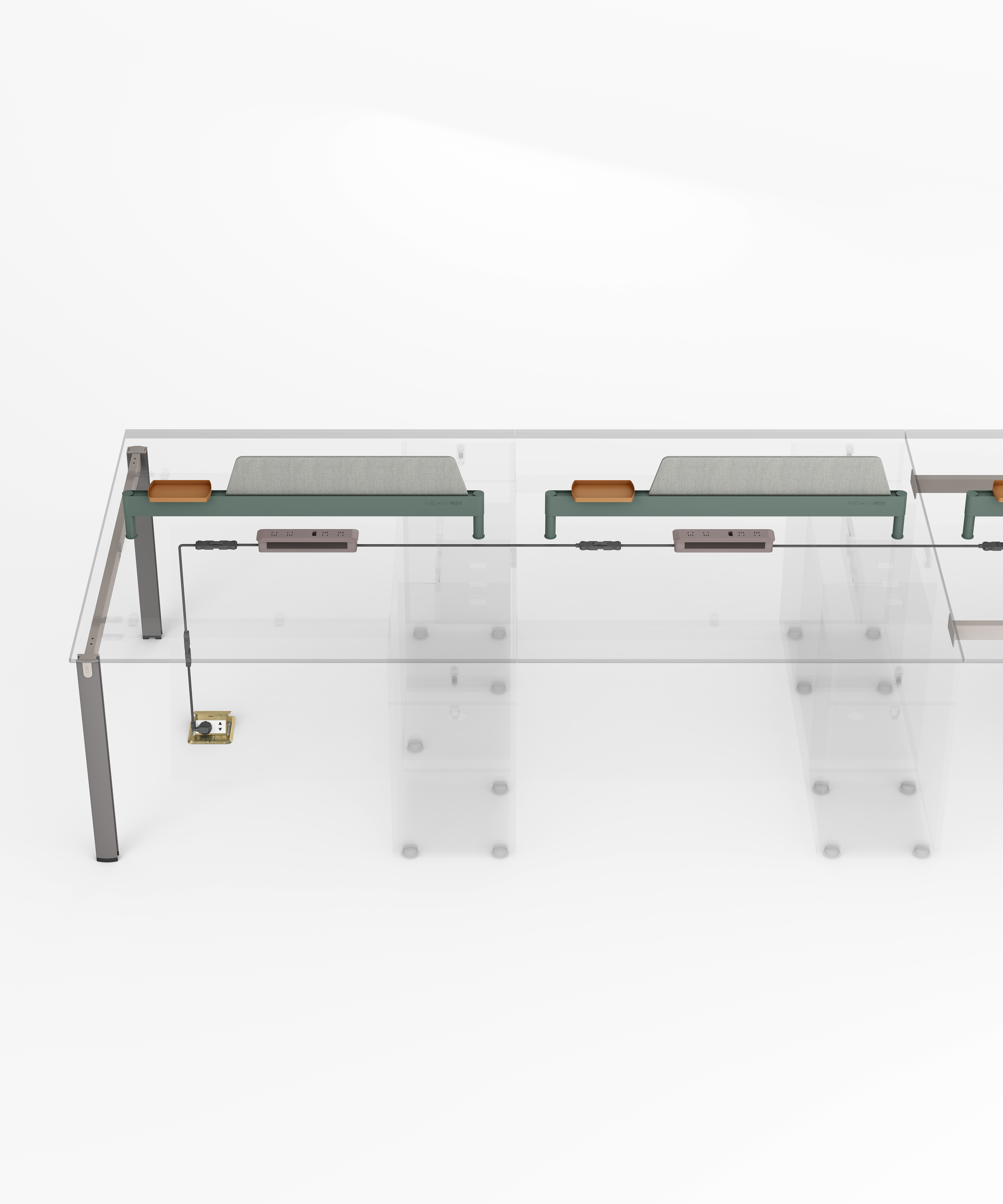鞍山办公家具